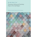 Be Like Adam's Son: Theorising, Writing and Practising Peace in the Arab Region - Paperback