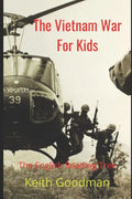 The Vietnam War for Kids: The English Reading Tree - Paperback