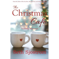 The Christmas Cafe - Paperback