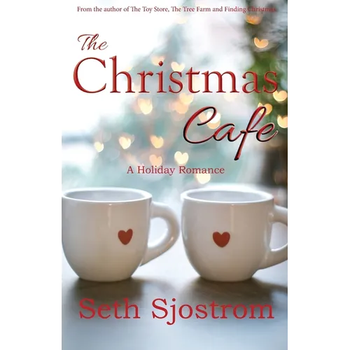 The Christmas Cafe - Paperback