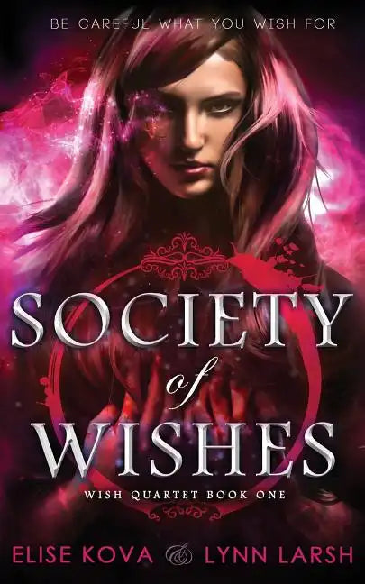 Society of Wishes - Paperback
