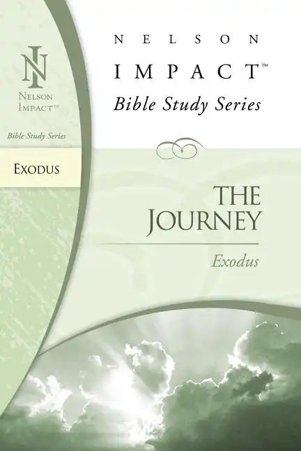 Exodus - Paperback