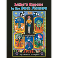 Luke's Rescue by the Bach Flowers: Dr Bach's Rescue Remedy - Paperback