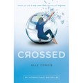 Crossed - Paperback