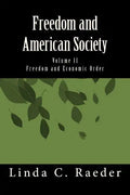 Freedom and Economic Order - Paperback