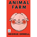 Animal Farm - Paperback