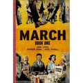 March: Book One - Hardcover