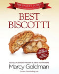 Best Biscotti: The Baker's Dozen Cookbook Series - Paperback