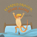 Bearded Dragon, Home Alone: A Wordless Picture Book Full of Fun and Joy - Paperback