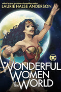 Wonderful Women of the World - Paperback