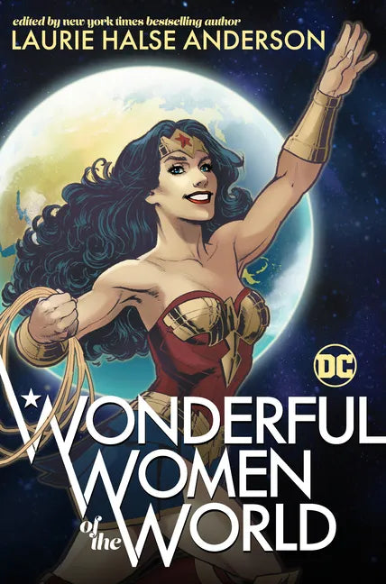 Wonderful Women of the World - Paperback
