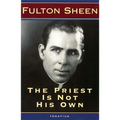 The Priest Is Not His Own - Paperback