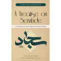 A Treatise on Servitude: A Commentary on Imam Sajjad's Risalat al-Huquq - Hardcover