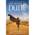 The Winds of Dune: Book Two of the Heroes of Dune - Paperback