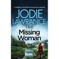 THE MISSING WOMAN an addictive crime thriller that will keep you guessing - Paperback