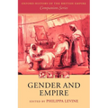 Gender and Empire - Paperback