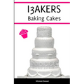 I3AKERS Baking Cakes - Paperback