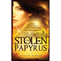 The Stolen Papyrus - Paperback