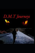 DMT Journeys - Paperback