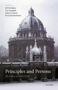 Principles and Persons: The Legacy of Derek Parfit - Hardcover