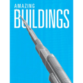 Amazing Buildings - Hardcover