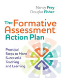 The Formative Assessment Action Plan: Practical Steps to More Successful Teaching and Learning - Paperback
