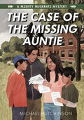 The Case of the Missing Auntie - Paperback