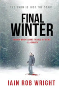 The Final Winter - Paperback