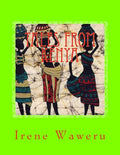 TALES from KENYA: Book 1 - Paperback