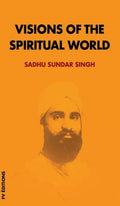 Visions of the spiritual world - Hardcover