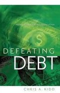 Defeating Debt - Paperback