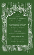 Dead Reckonings No. 29 (Spring 2021) - Paperback