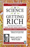 The Science of Getting Rich - Paperback