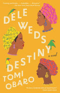 Dele Weds Destiny - Paperback