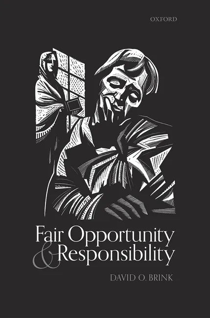 Fair Opportunity and Responsibility - Hardcover