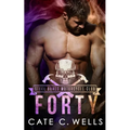 Forty - Paperback