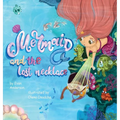 The Mermaid and the lost necklace - Hardcover