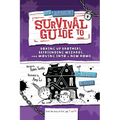 Sam's Supersecret Survival Guide to Boxing Up Brothers, Befriending Wizards, and Moving Into a New Home - Paperback