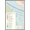 Words Without Borders: The World Through the Eyes of Writers: An Anthology - Paperback