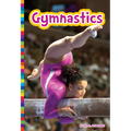 Gymnastics - Library Binding