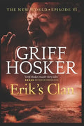 Erik's Clan - Paperback