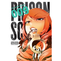 Prison School, Vol. 9: 5705 Volume 9 - Paperback