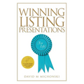 Winning Listing Presentations: (For Life) - Paperback