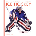 Ice Hockey - Library Binding