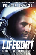 Lifeboat: A First Contact Hard Sci-Fi Series - Paperback