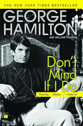 Don't Mind If I Do - Paperback