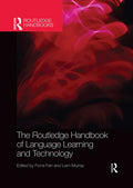 The Routledge Handbook of Language Learning and Technology - Paperback