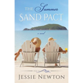 The Summer Sand Pact: Women's Fiction with Heart - Paperback