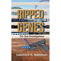 Ripped Genes - Paperback