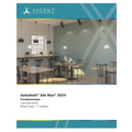 Autodesk 3ds Max 2024: Fundamentals (Mixed Units) - Paperback